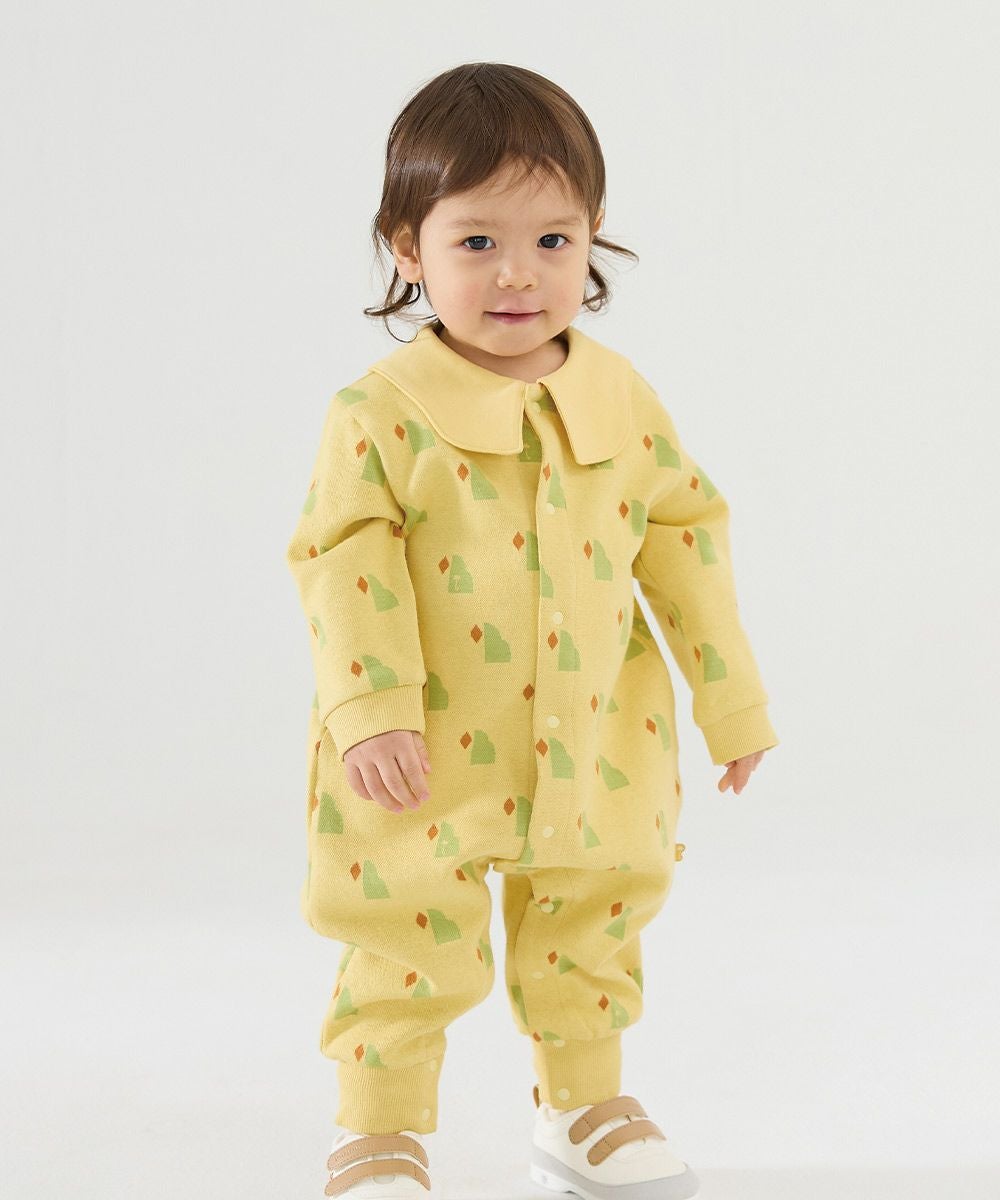 カバーオール | おしゃれな子供服 moimoln（モイモルン） 公式Online Store