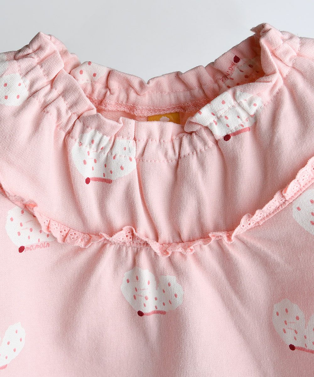 り*様 モイモルン　8着　セット セットアップ】ロミトップス＆パンツ | おしゃれな子供服 moimoln