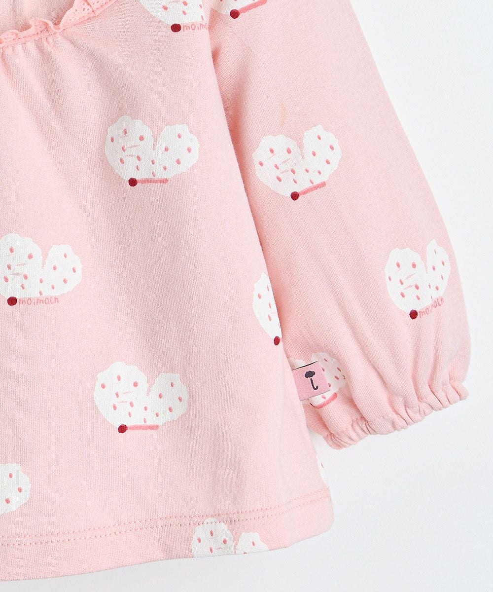 り*様 モイモルン　8着　セット セットアップ】ロミトップス＆パンツ | おしゃれな子供服 moimoln