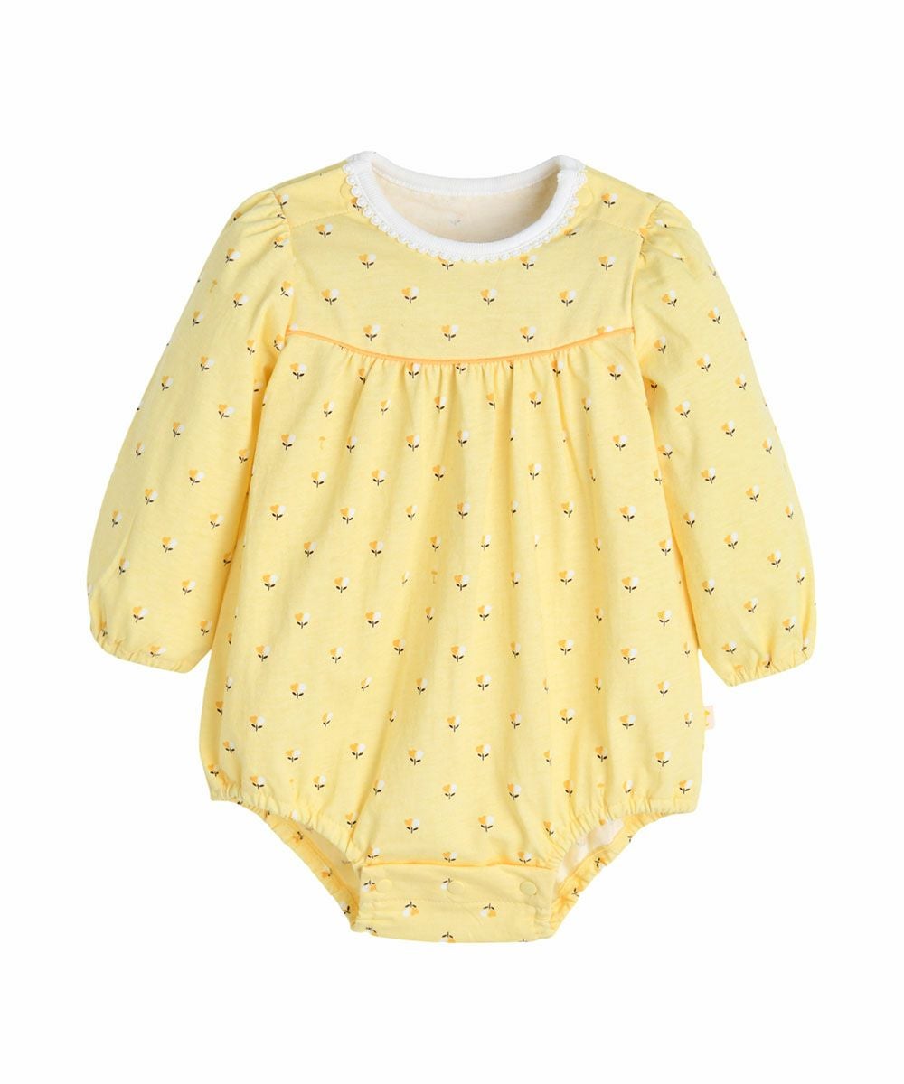 【美品】moimolnロンパース90㎝ ロンパース | おしゃれな子供服 moimoln（モイモルン） 公式Online Store