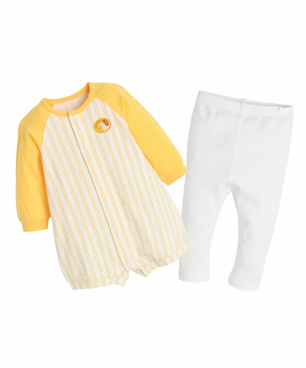 ロンパース | おしゃれな子供服 moimoln（モイモルン） 公式Online Store