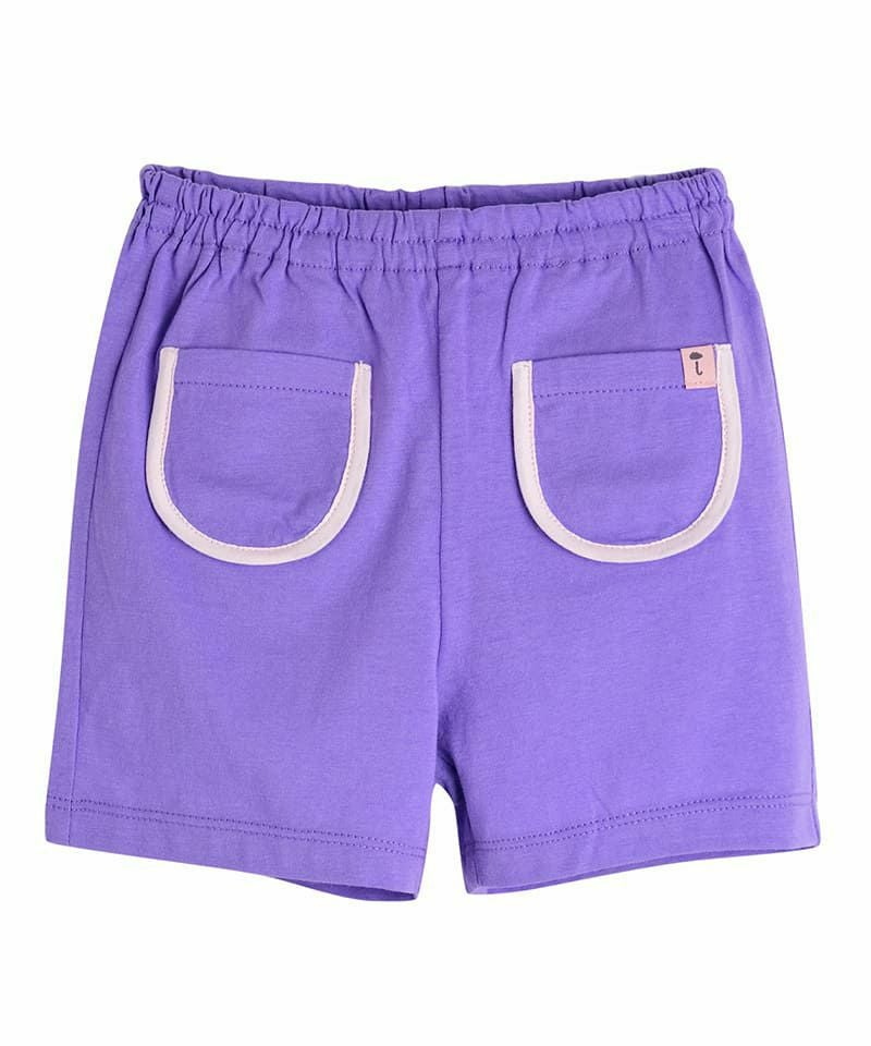 セットアップ】チューリップトップス＆パンツ | おしゃれな子供服