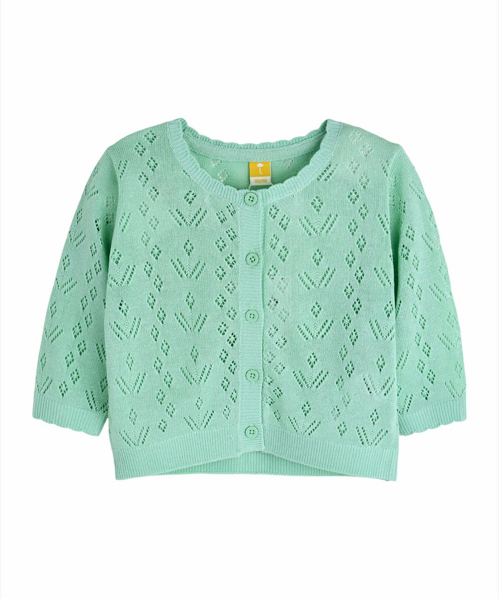 カーディガン | おしゃれな子供服 moimoln（モイモルン） 公式Online Store