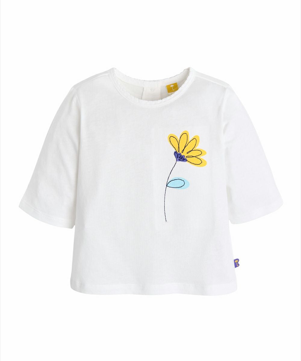 トップス | おしゃれな子供服 moimoln（モイモルン） 公式Online Store