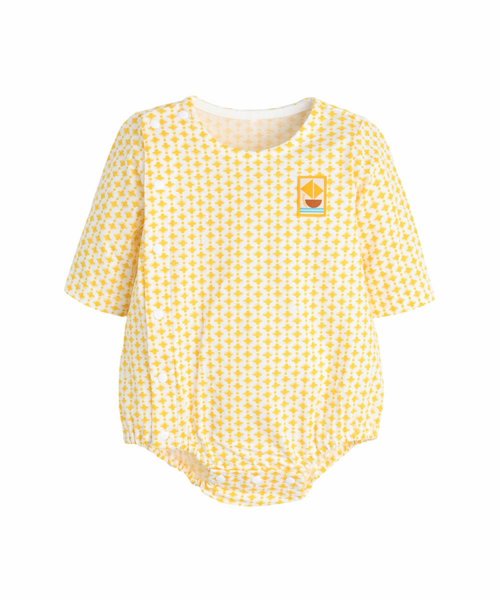 ロンパース | おしゃれな子供服 moimoln（モイモルン） 公式Online Store