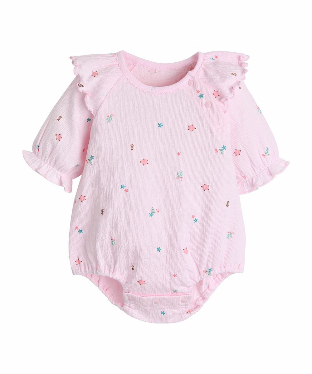 ロンパース | おしゃれな子供服 moimoln（モイモルン） 公式Online Store