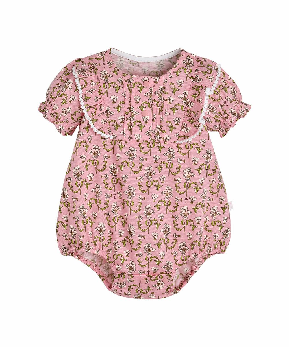 ロンパース | おしゃれな子供服 moimoln（モイモルン） 公式Online Store