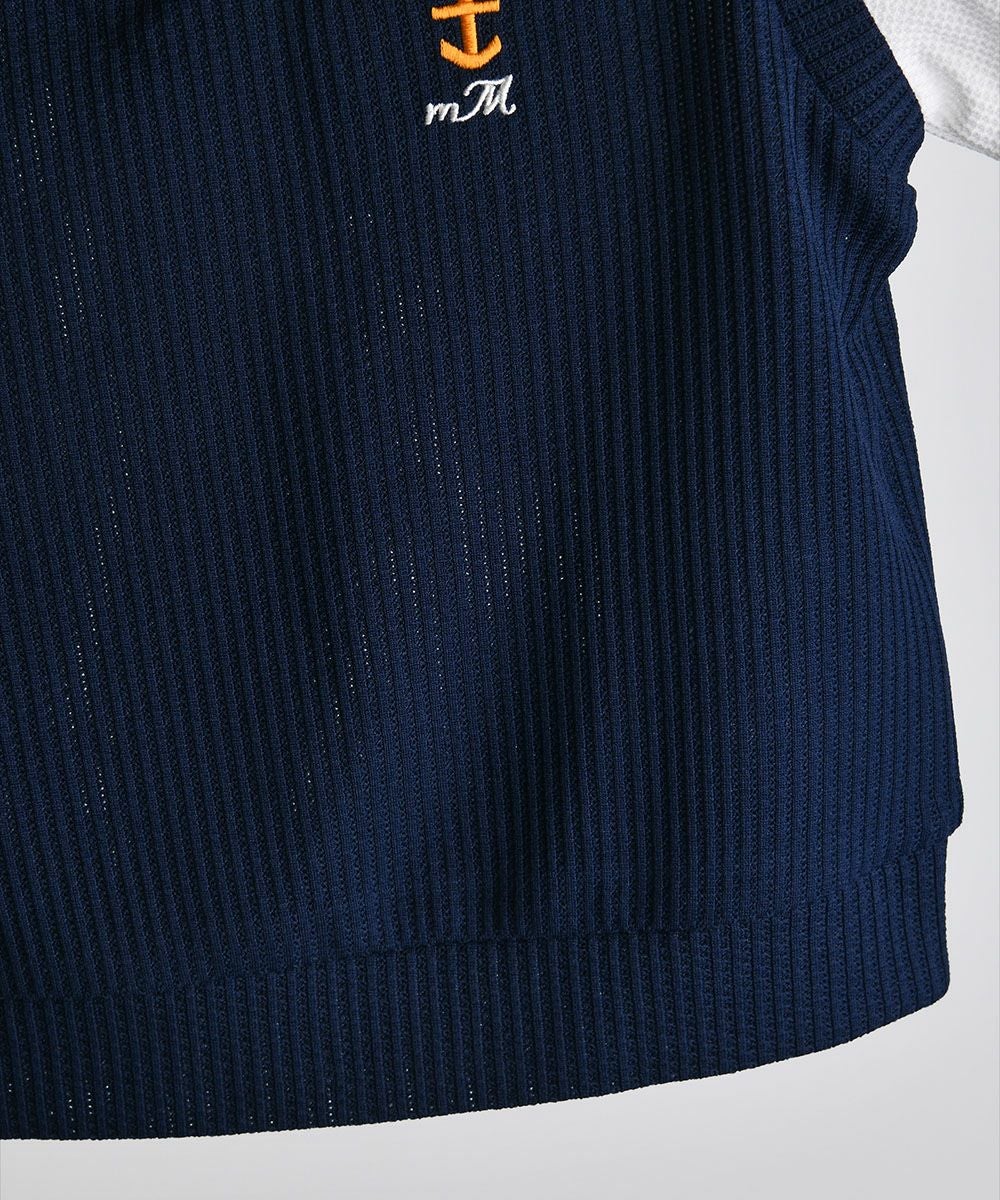 マトリック半袖Tシャツ | おしゃれな子供服 moimoln（モイモルン