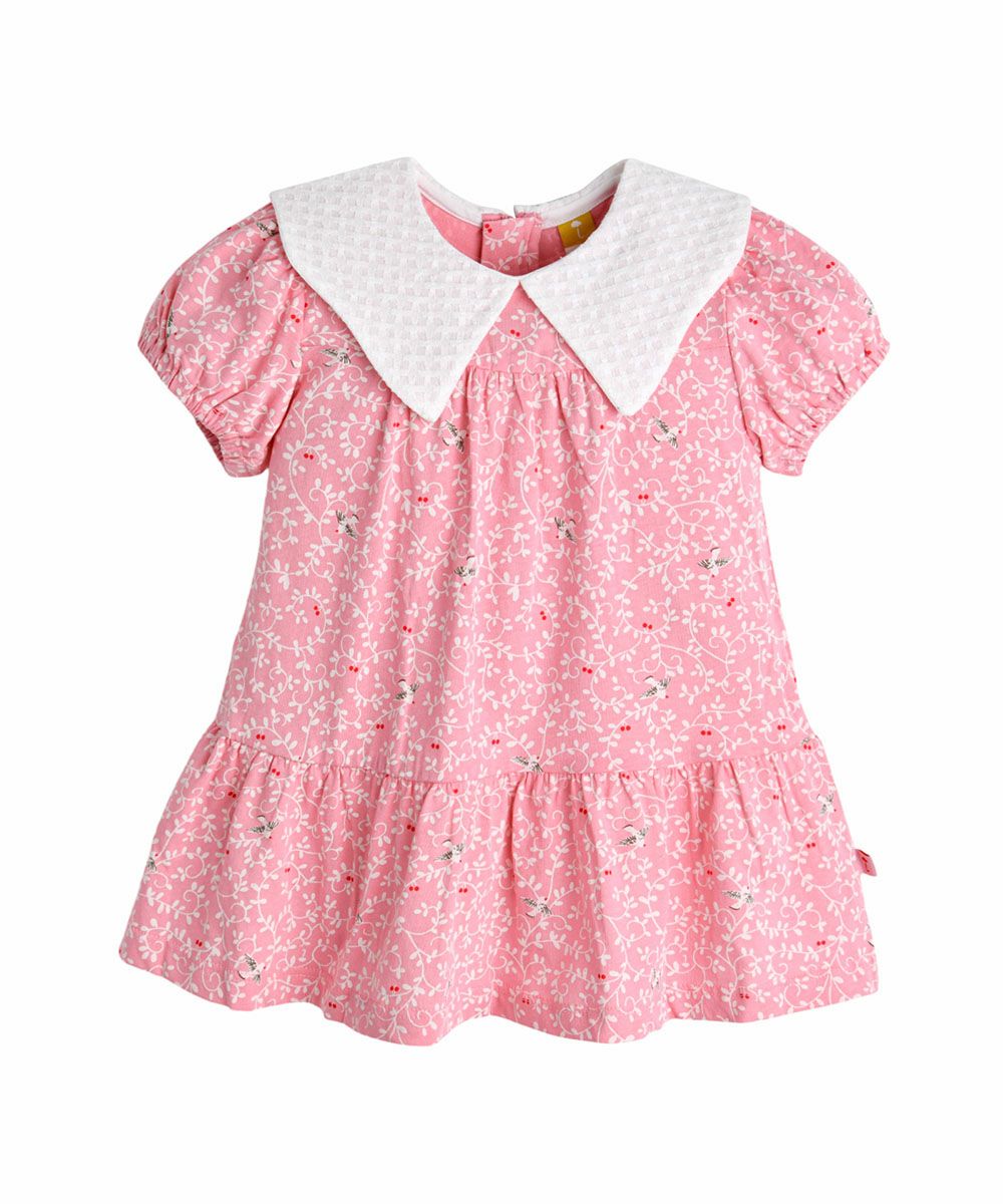 アイレットフラワーバケットハット・帽子 | おしゃれな子供服 moimoln