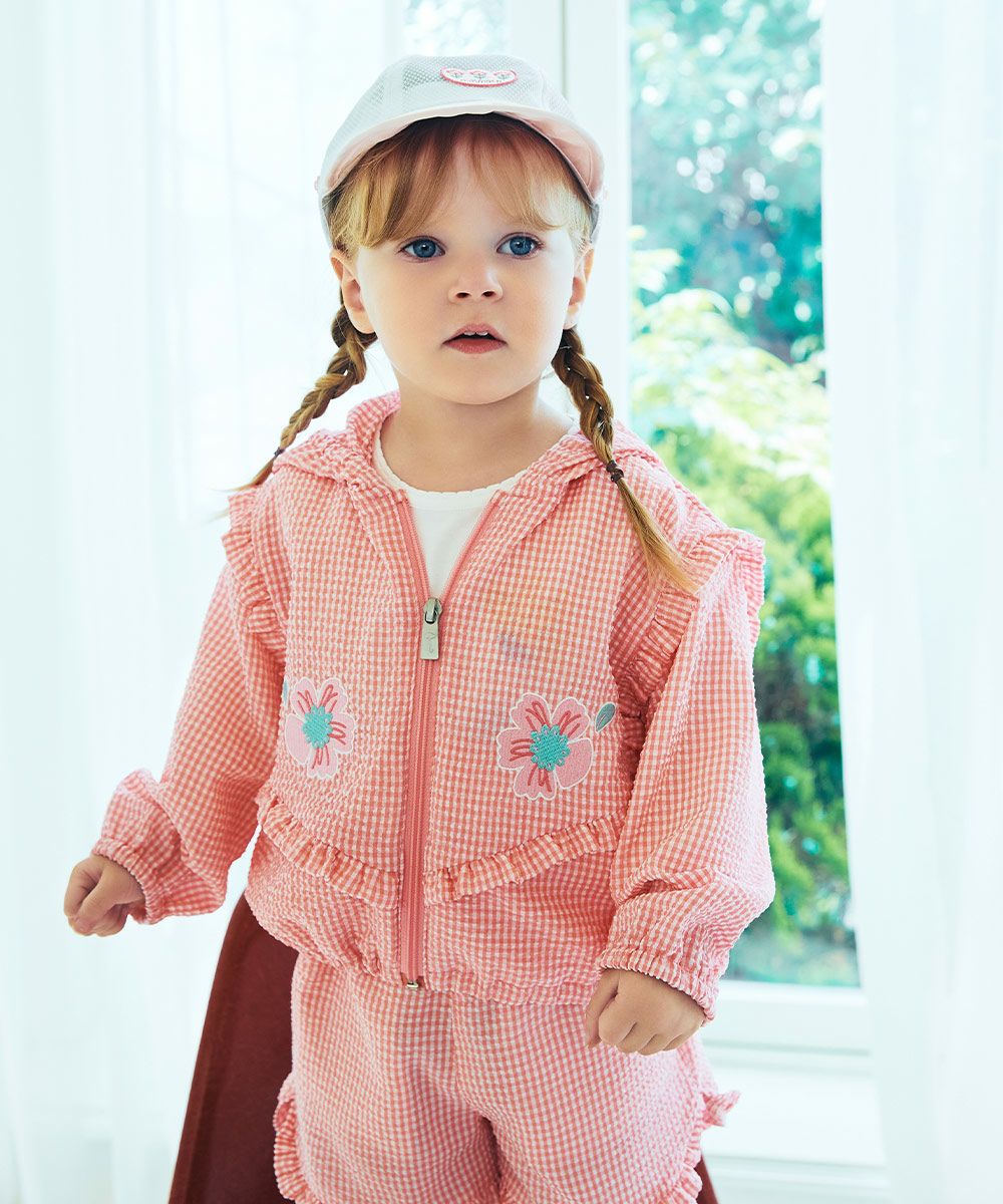 Baby&Toddler | おしゃれな子供服 moimoln（モイモルン） 公式Online Store
