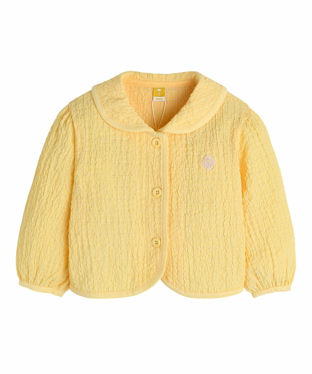 アウター | おしゃれな子供服 moimoln（モイモルン） 公式Online Store