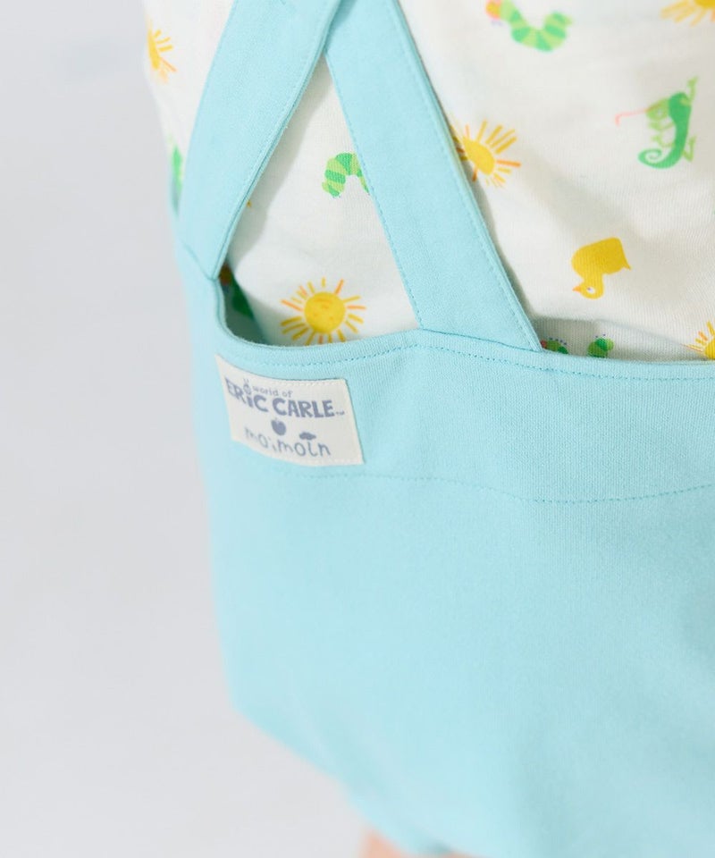 モデル身長：90cm　着用サイズ：90