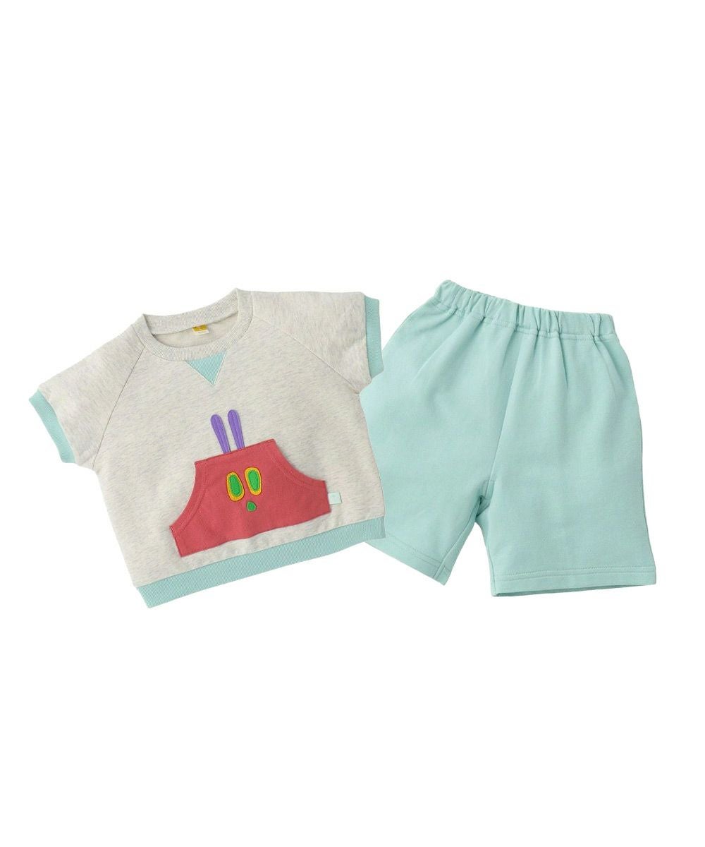 モデル身長：90cm　着用サイズ：90