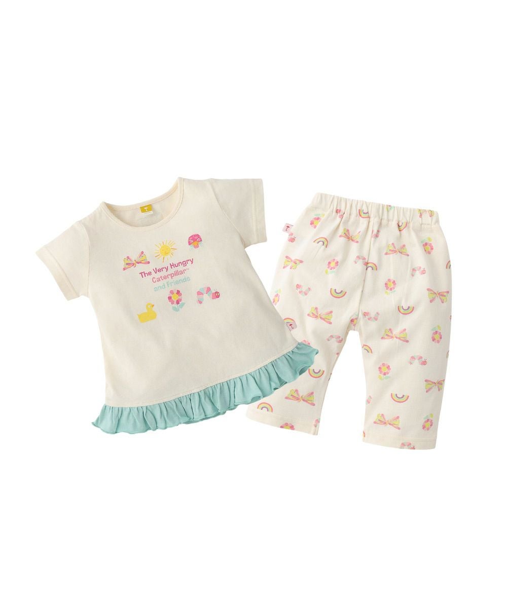 モデル身長：84cm　着用サイズ：90