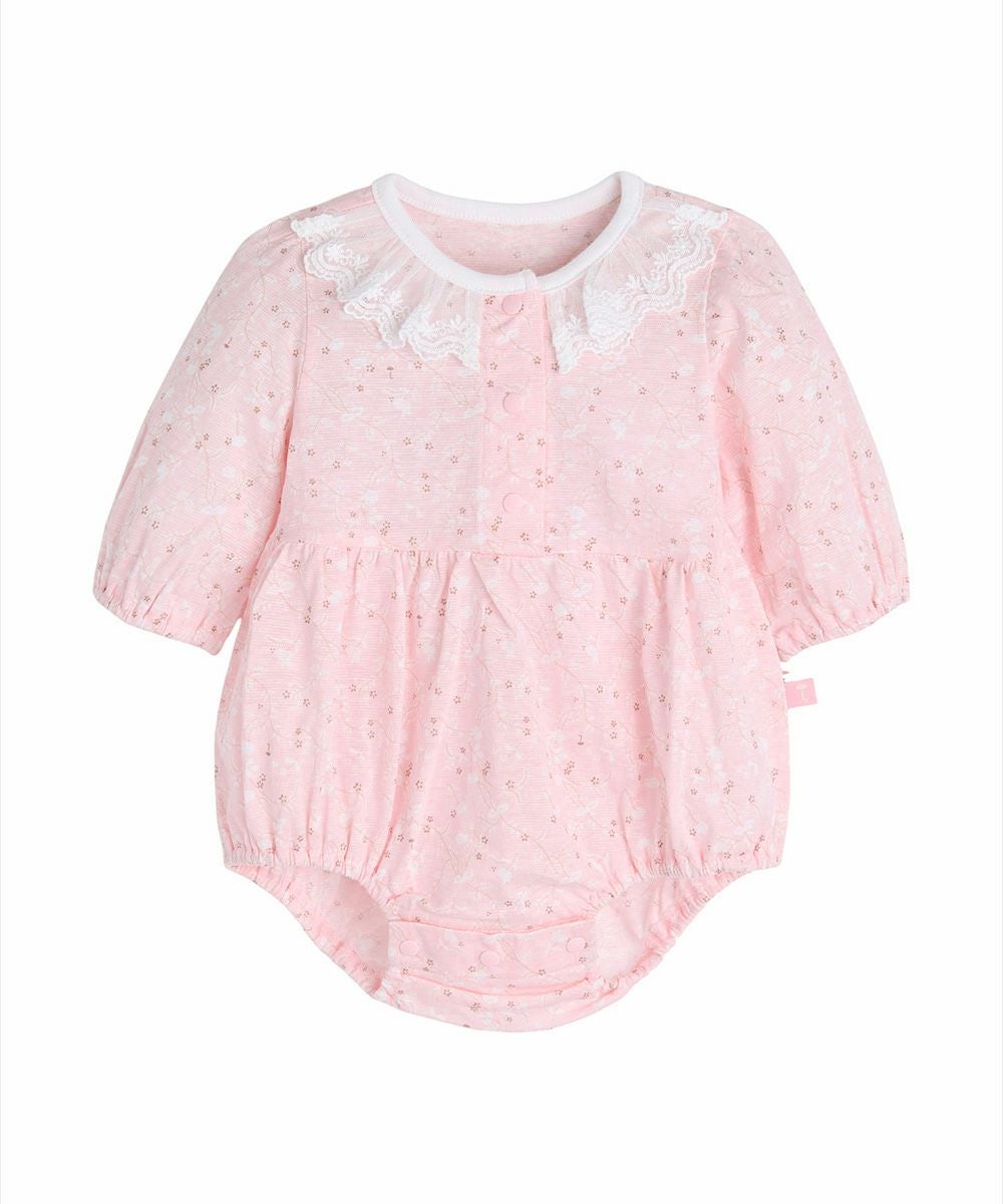 【美品】moimolnロンパース90㎝ ロンパース | おしゃれな子供服 moimoln（モイモルン） 公式Online Store