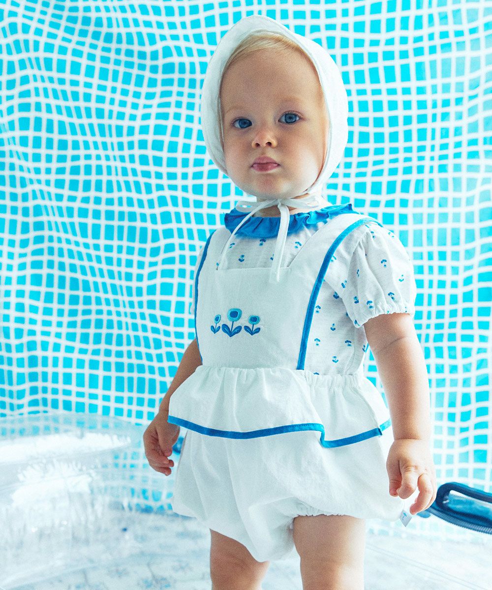 カバーオール | おしゃれな子供服 moimoln（モイモルン） 公式Online Store