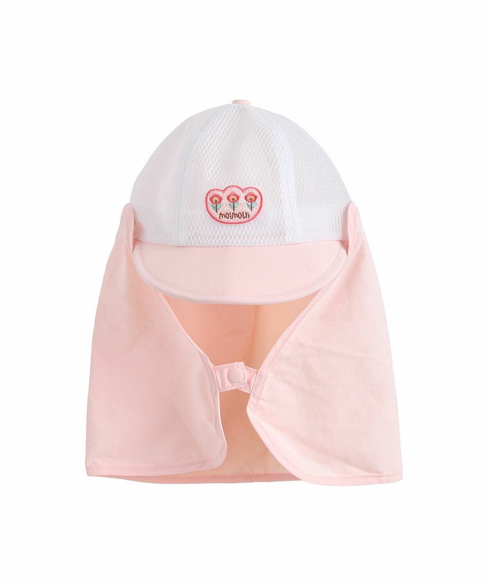 ZERO CAP ３個セット ゼロキャップ | おしゃれな子供服 moimoln（モイモルン） 公式Online Store