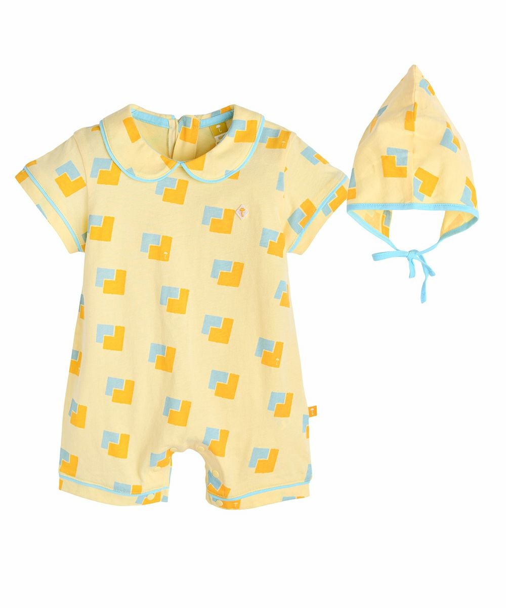 カバーオール | おしゃれな子供服 moimoln（モイモルン） 公式Online Store