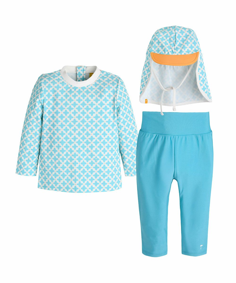 水着 | おしゃれな子供服 moimoln（モイモルン） 公式Online Store
