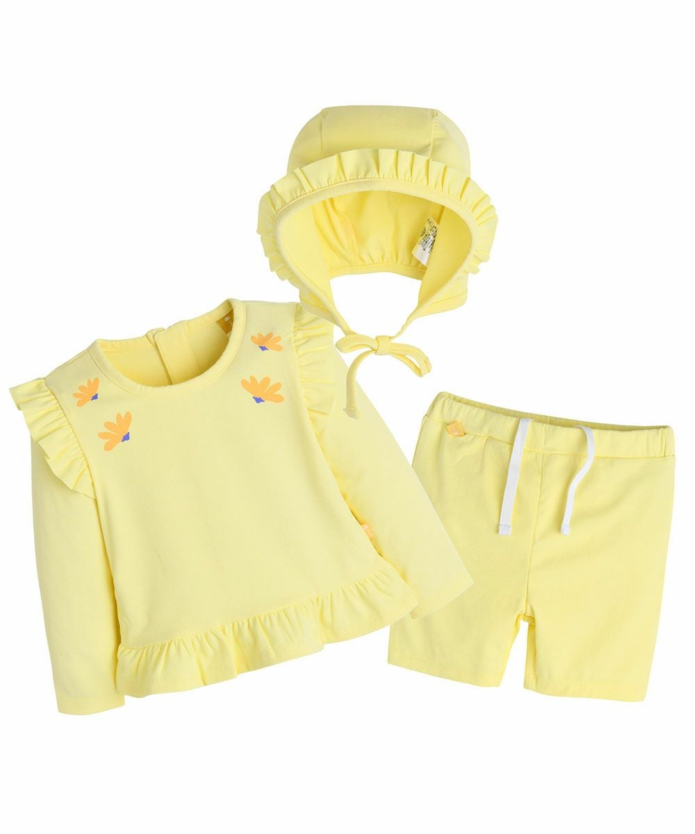 水着 | おしゃれな子供服 moimoln（モイモルン） 公式Online Store