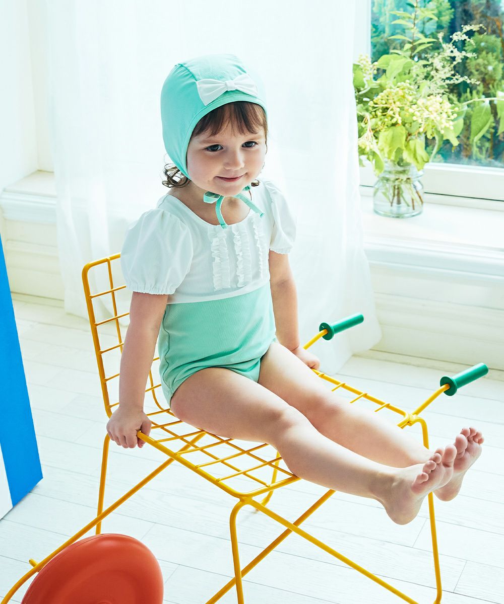 水着 | おしゃれな子供服 moimoln（モイモルン） 公式Online Store