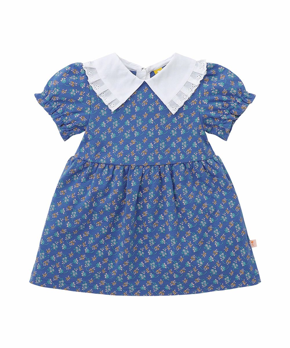 mimisol フラワープリント ワンピース セット 日本限定】フラワープリントワンピース | おしゃれな子供服 moimoln