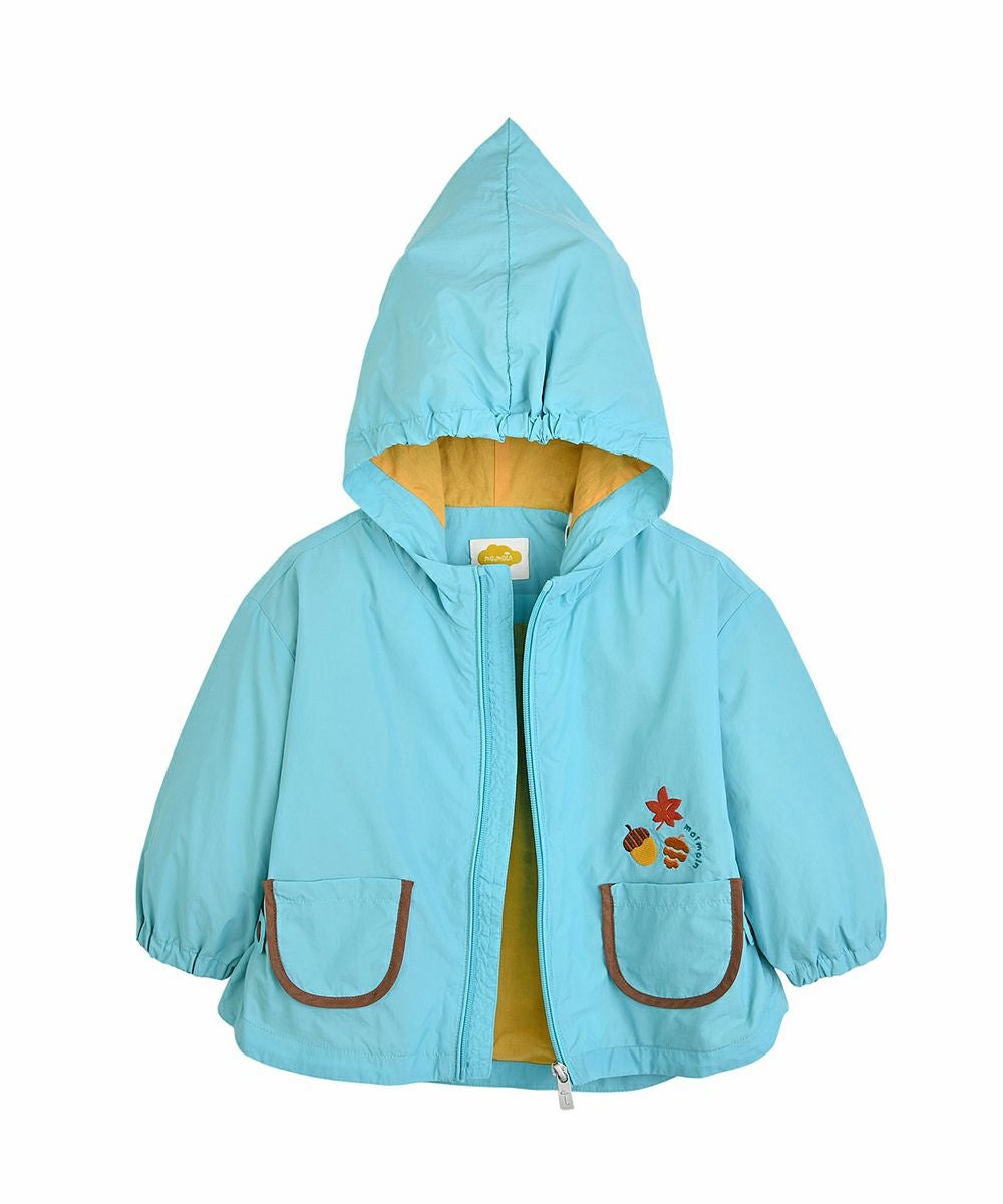 ジャケット・ブルゾン | おしゃれな子供服 moimoln（モイモルン） 公式