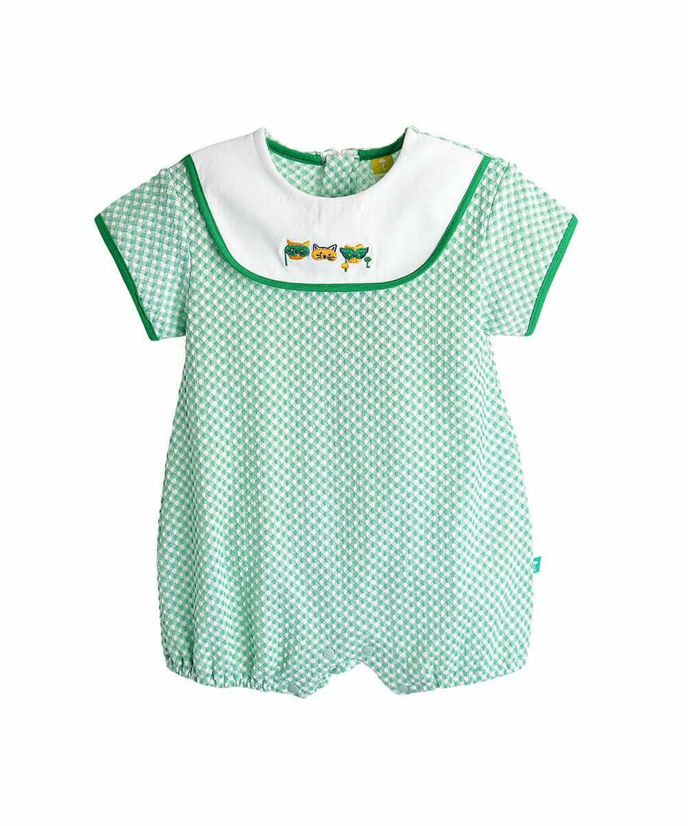 カバーオール | おしゃれな子供服 moimoln（モイモルン） 公式Online Store