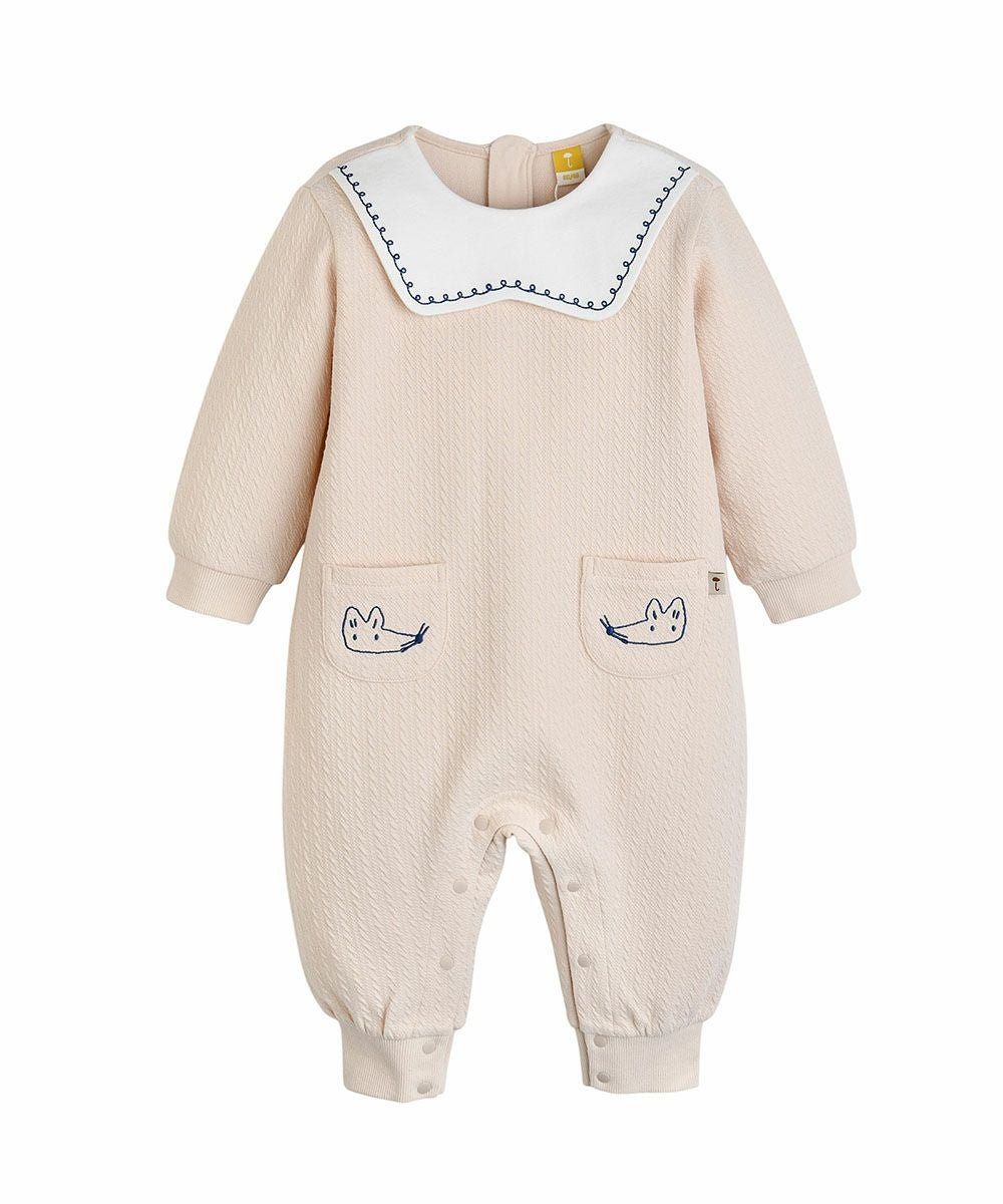 モイモルン カバーオール 中綿 80 カバーオール | おしゃれな子供服 moimoln（モイモルン） 公式Online Store