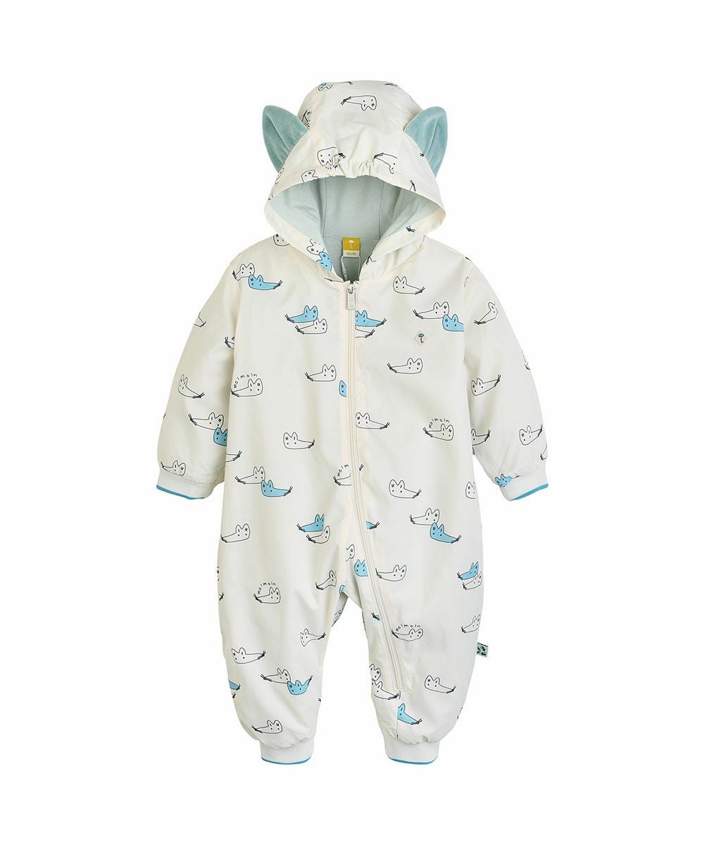 カバーオール | おしゃれな子供服 moimoln（モイモルン） 公式Online Store