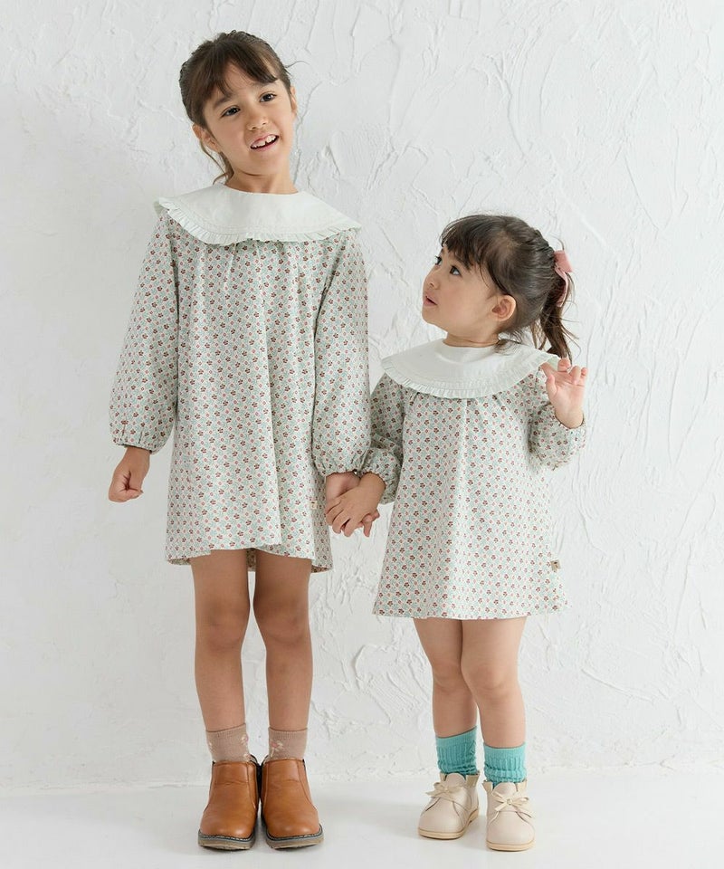 左：120サイズ　右：90サイズ