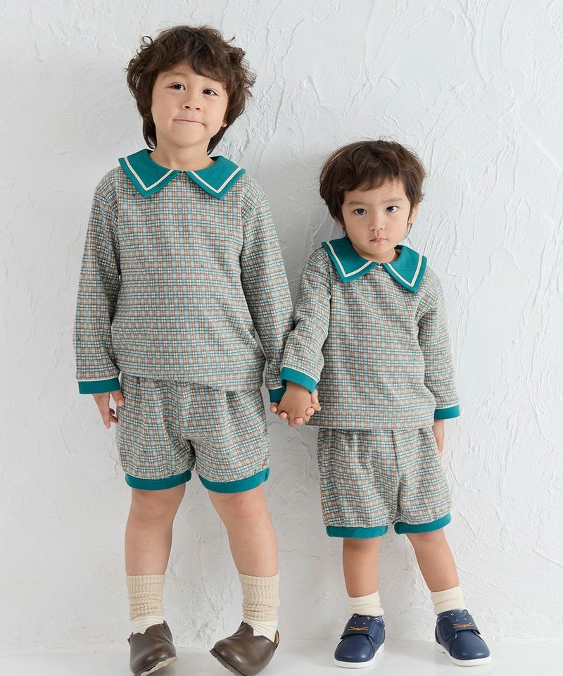 左：120サイズ 右:90