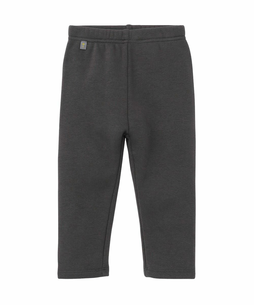 日本限定】ソフトタッチ裏起毛レギンス | おしゃれな子供服 moimoln