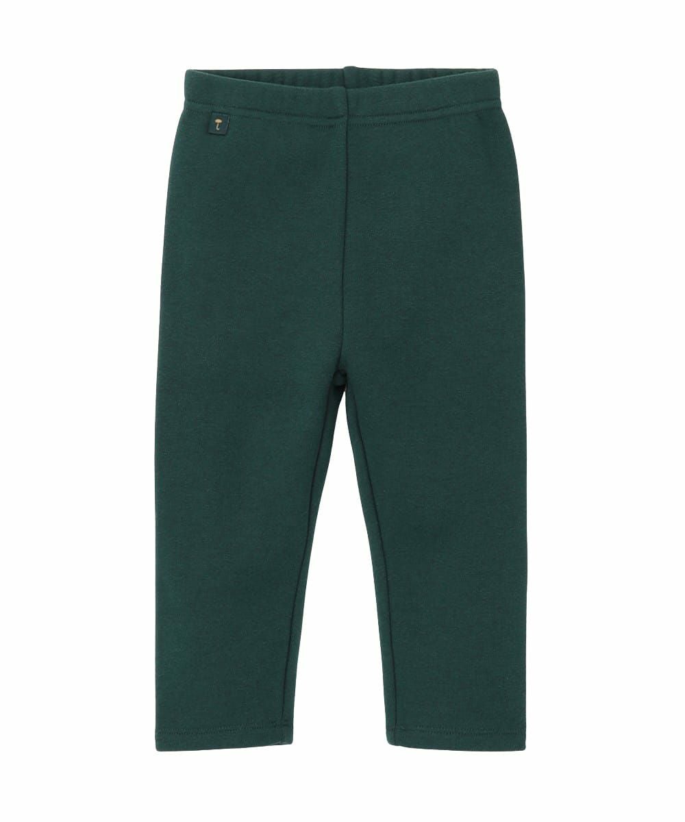 日本限定】ソフトタッチ裏起毛レギンス | おしゃれな子供服 moimoln