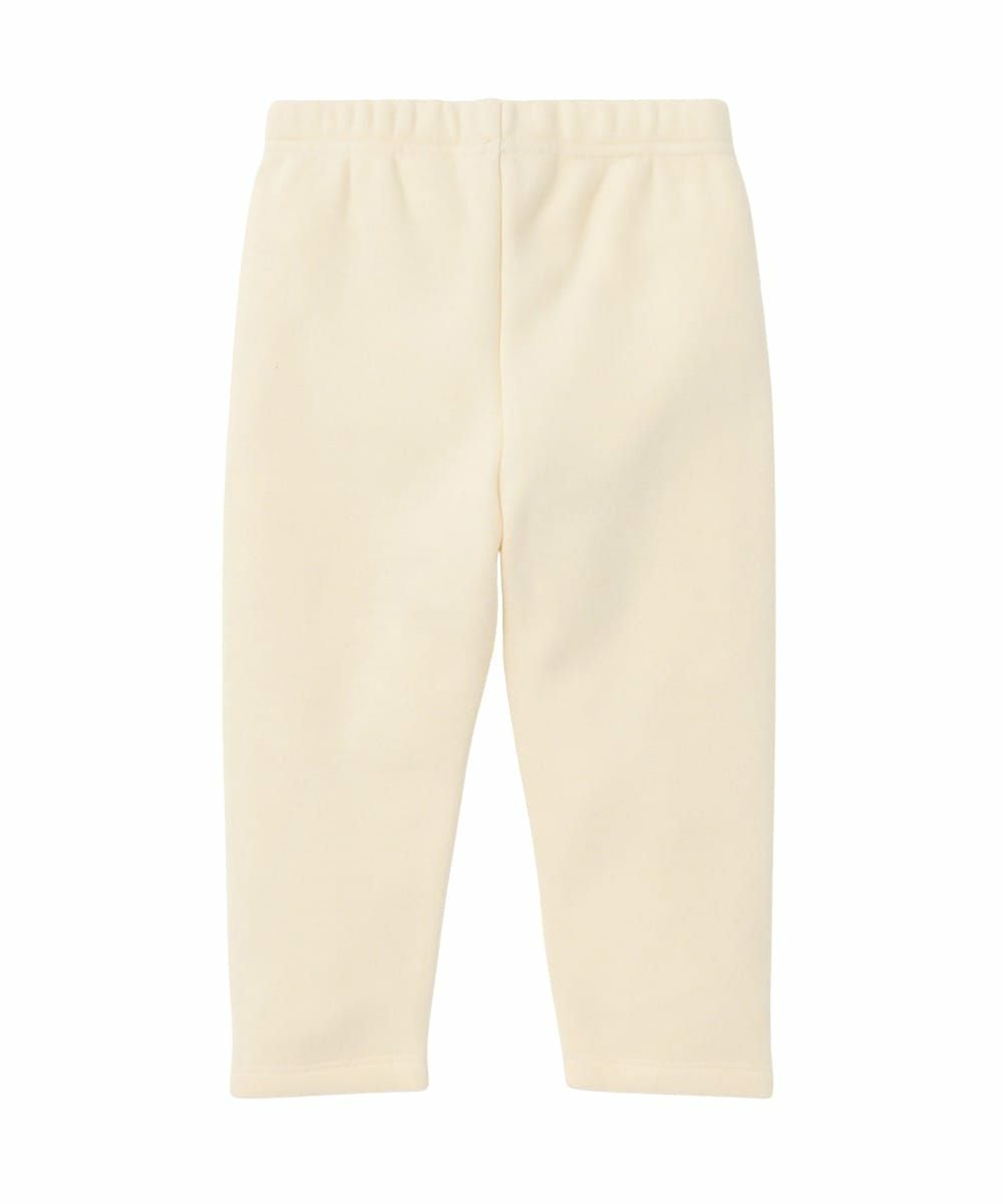 日本限定】ソフトタッチ裏起毛レギンス | おしゃれな子供服 moimoln
