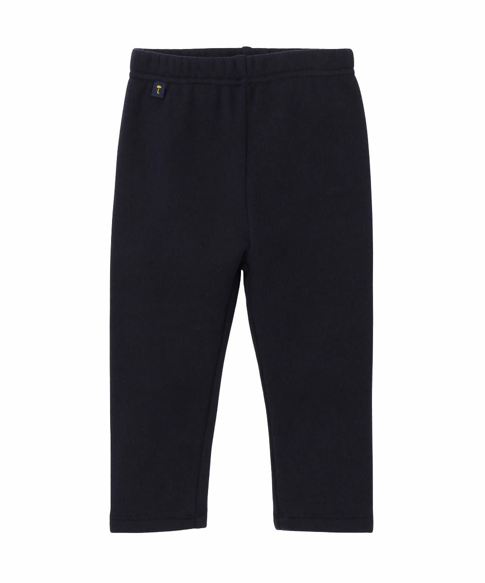 日本限定】ソフトタッチ裏起毛レギンス | おしゃれな子供服 moimoln
