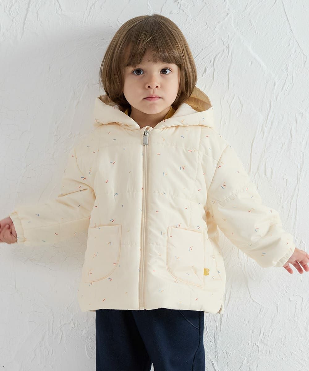 アウター | おしゃれな子供服 moimoln（モイモルン） 公式Online Store