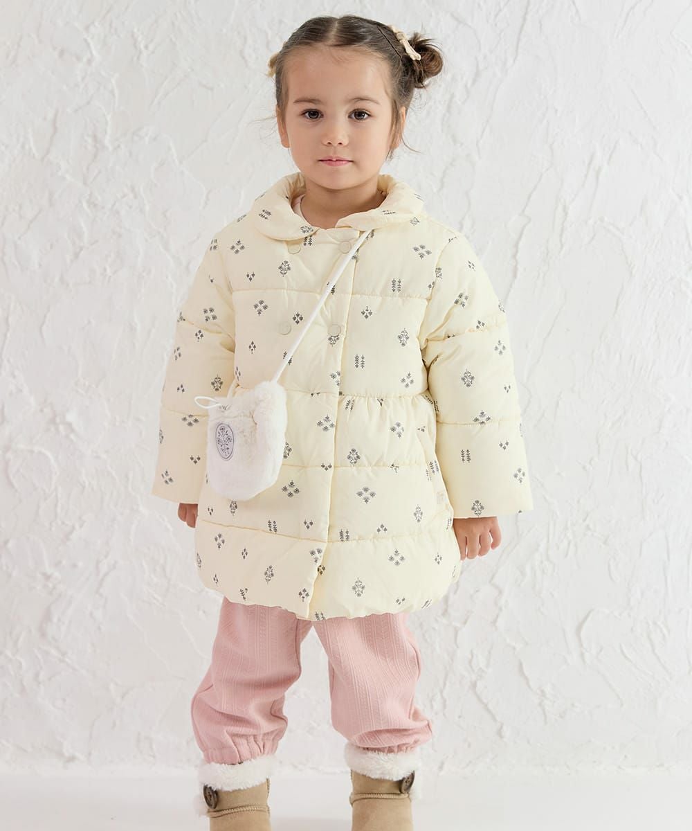 コート | おしゃれな子供服 moimoln（モイモルン） 公式Online Store