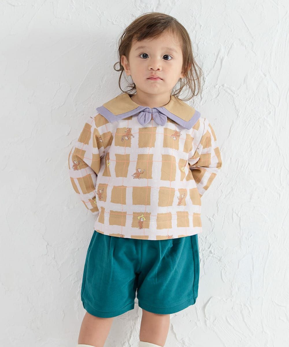 セットアップ | おしゃれな子供服 moimoln（モイモルン） 公式Online Store
