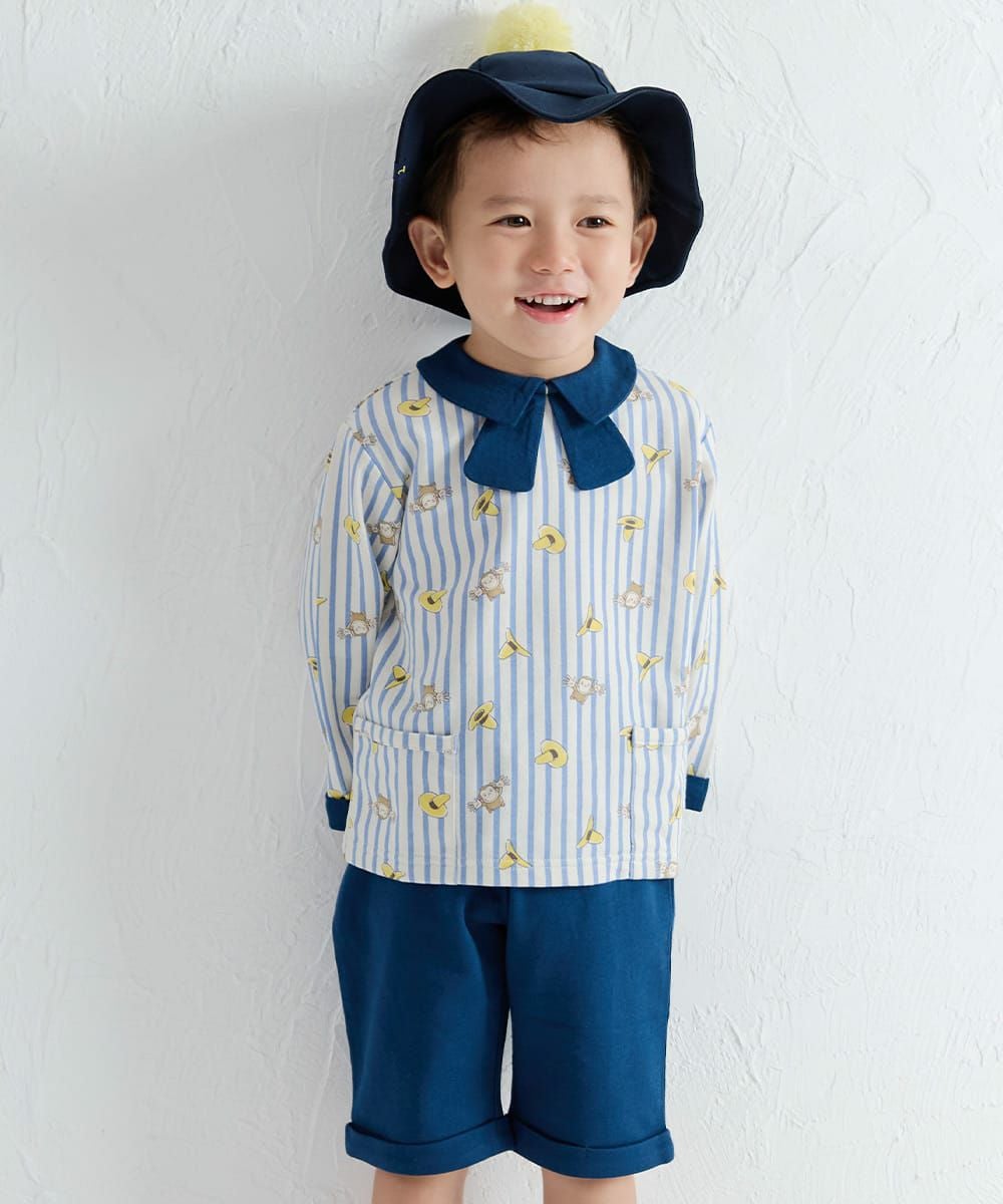 セットアップ | おしゃれな子供服 moimoln（モイモルン） 公式Online Store
