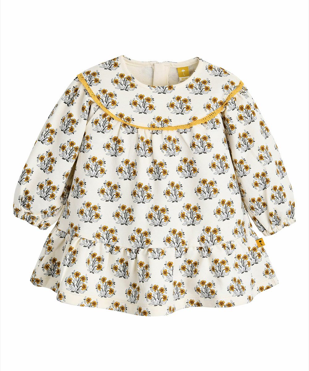 ワンピース | おしゃれな子供服 moimoln（モイモルン） 公式Online Store