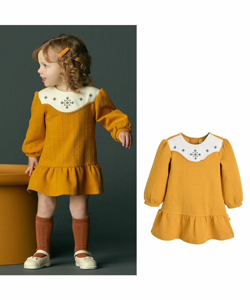 ワンピース | おしゃれな子供服 moimoln（モイモルン） 公式Online Store