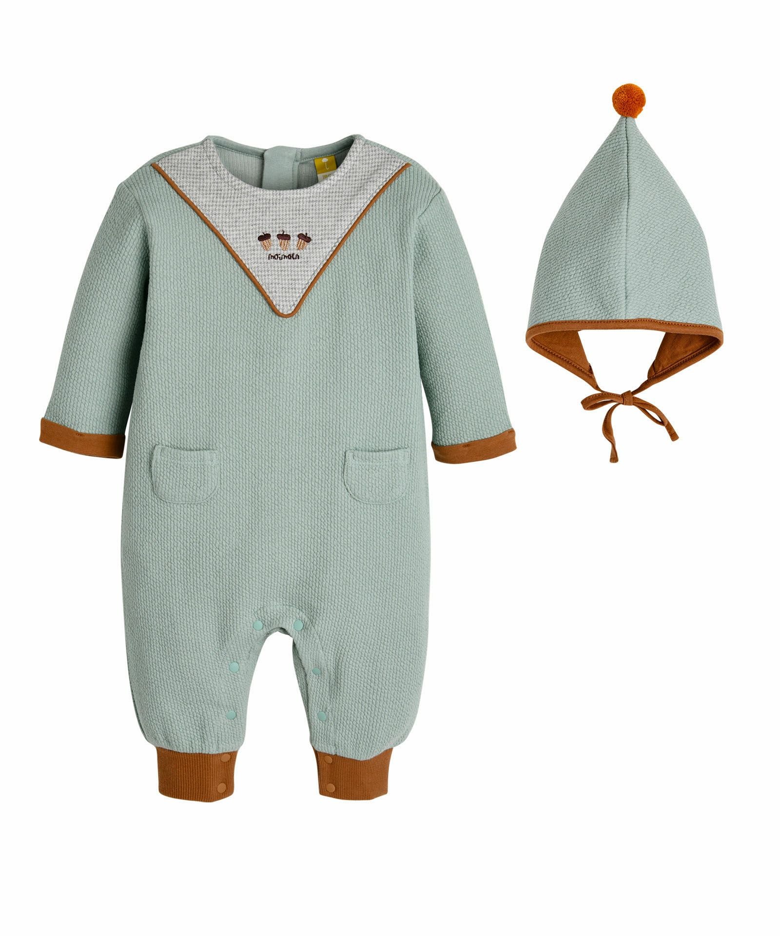 カバーオール | おしゃれな子供服 moimoln（モイモルン） 公式Online Store