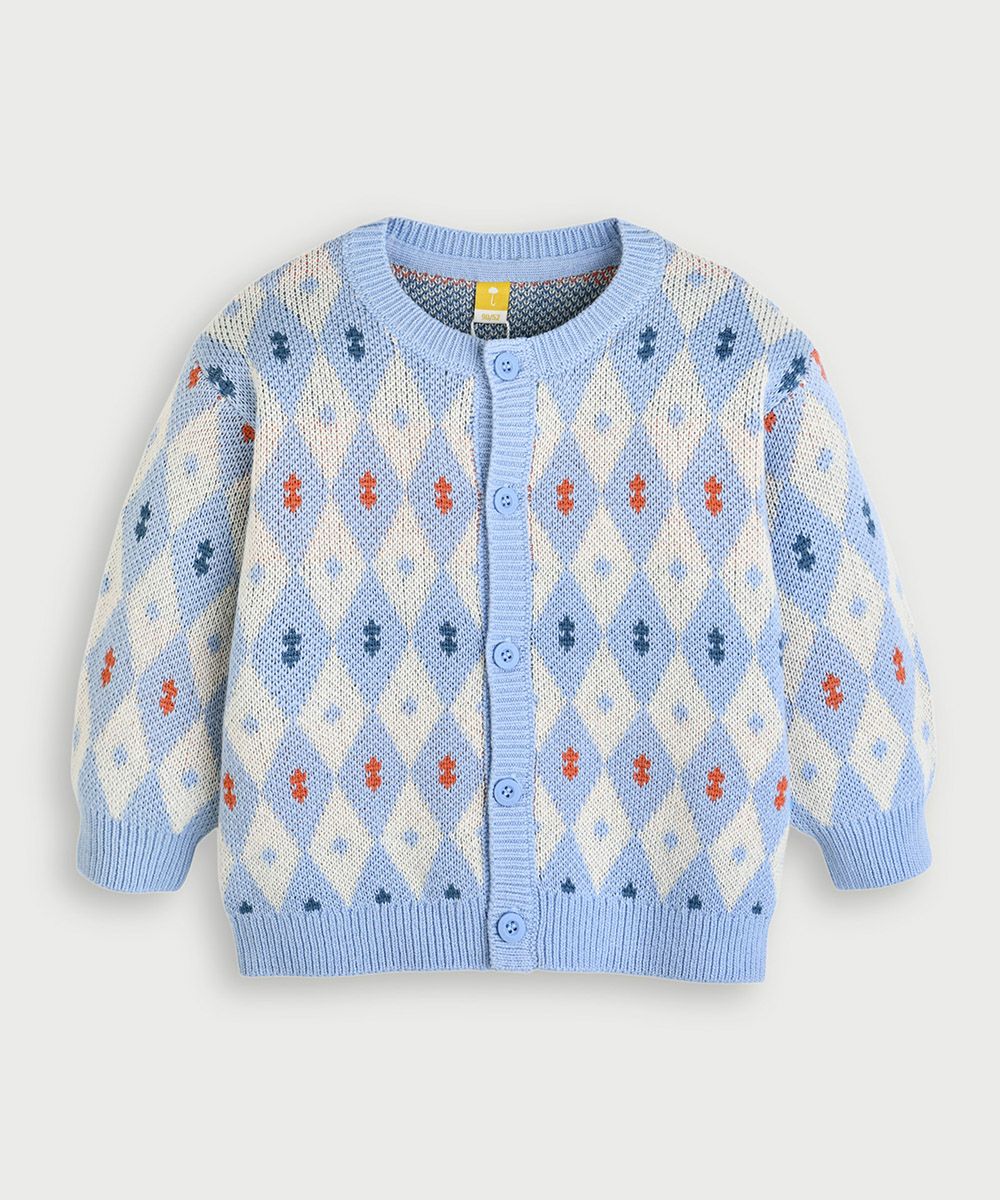 カーディガン | おしゃれな子供服 moimoln（モイモルン） 公式Online Store
