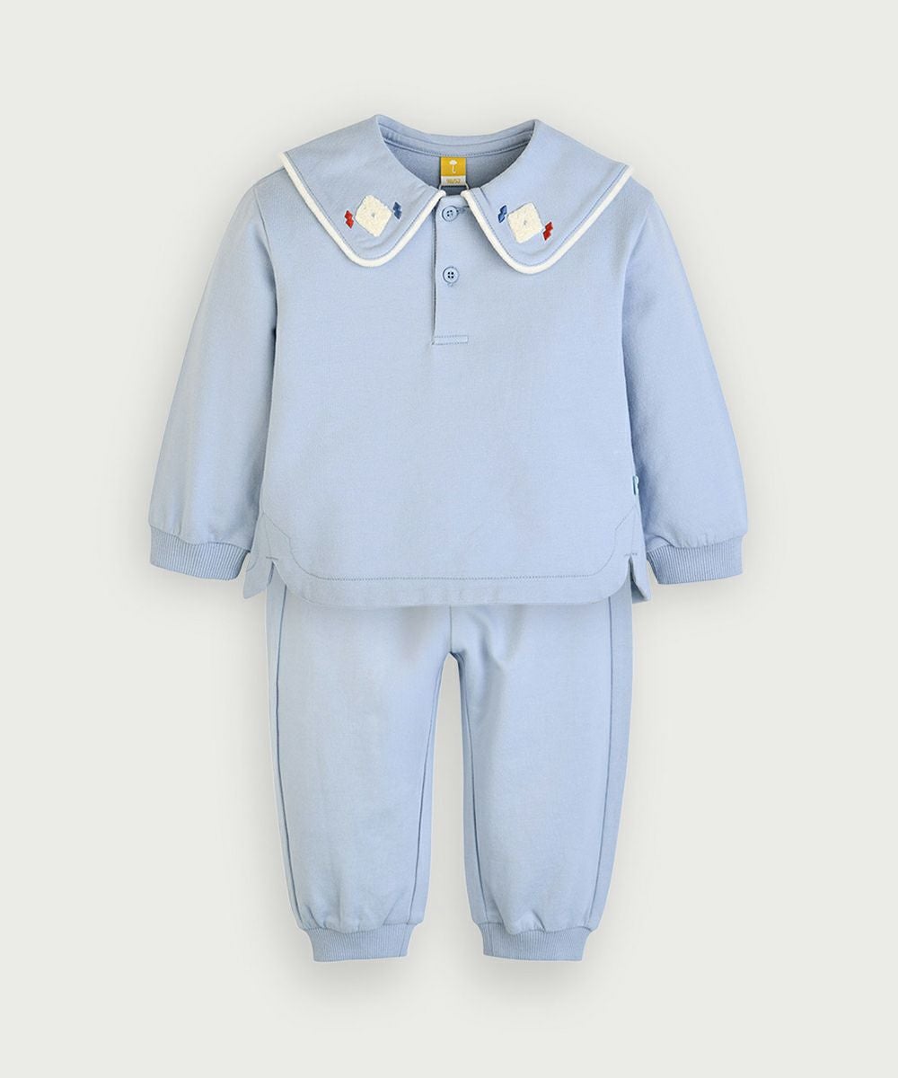 セットアップ | おしゃれな子供服 moimoln（モイモルン） 公式Online Store