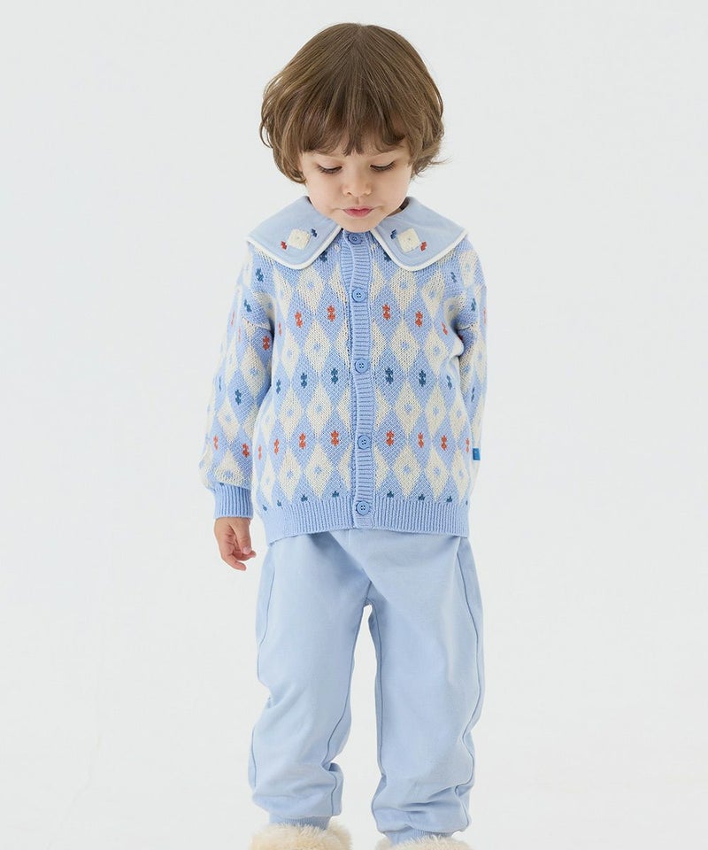 モデル身長：92cm　着用サイズ：100