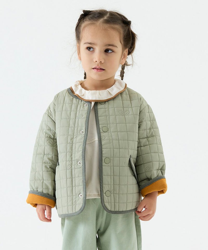  モデル身長：92cm　着用サイズ：100