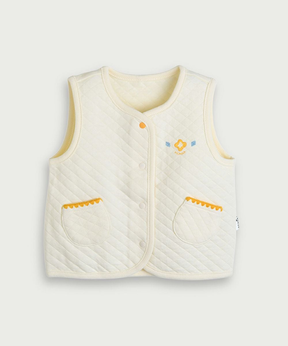 ベスト | おしゃれな子供服 moimoln（モイモルン） 公式Online Store