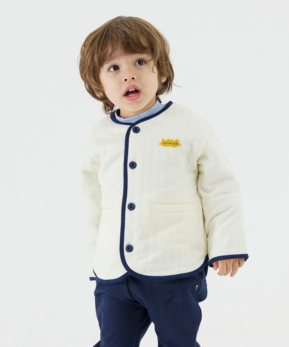 ジャケット・ブルゾン | おしゃれな子供服 moimoln（モイモルン） 公式