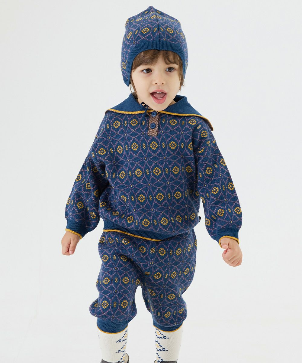 (むつこお取り置き商品)jonnlynのニットとカットソー 2点 jonnlynx offical store